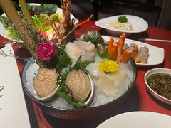 -红雀围·海鲜火锅(陆家嘴中心店)