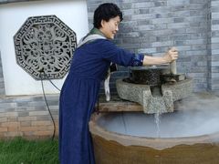 -柴米油盐(土菜院子店)