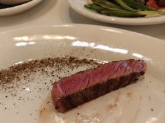 -MORTON'S 莫尔顿牛排坊(北京丽晶酒店)
