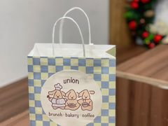 -屋裡·Union Bakery(龙江路店)