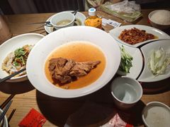 -北方家宴(番禺永旺店)