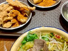 -池嬢拌粉(上海首店)