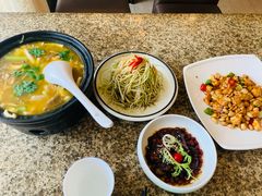 -東城故事·尋找姆媽的味道(玉兰路店)
