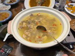 -门溪山居(七星店)