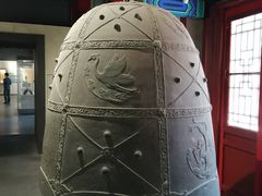 -大钟寺古钟博物馆