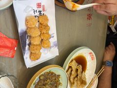 -英兰朝族饭店·英兰锅包肉(佳园路店)