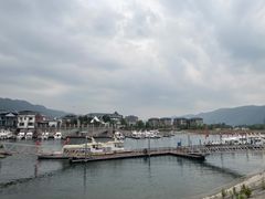 -仙岛湖旅游风景区