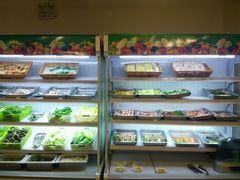 -海神·济州岛海鲜料理(天乐广场店)