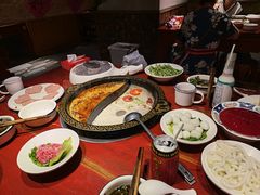 -黄家码头老火锅(解放碑旗舰店)