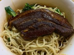 -泰顺江南春面馆