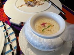 -上海滩餐厅(BFC外滩金融中心店)