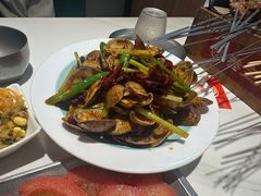 -叁宝烤肉• 西安烧烤(凤城十二路店)