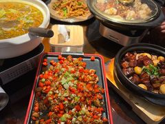 -小户人家(循礼门南国中心店)