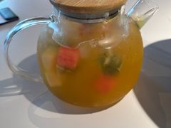 -庆江南江南菜(琴湖溪里花园城店)