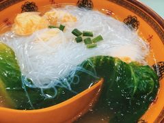-食惠里小笼包面馆(越秀店)