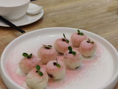 -安多素食(广仁寺路店)
