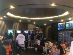 -万达影城(东城万达广场IMAX店)