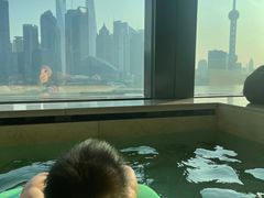 -上海外滩悦榕庄酒店
