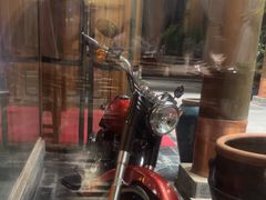 -那家小馆•北京菜•烤鸭(香山店)