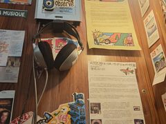 -KAFKA·卡夫卡咖啡(文林店)