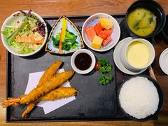 -九井澤精致料理(金茂店)