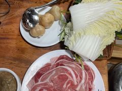 -元盛居(生态大街店)