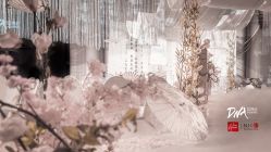 -DNA Wedding 婚礼记(上海店)
