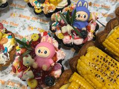 -布莱诺(中央大道店)