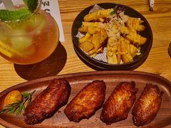 -原石牛扒·约会餐厅(龙城万科里店)