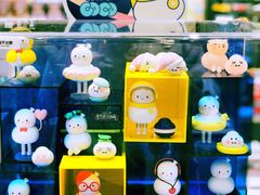 -泡泡玛特POPMART(武汉天地壹方店)