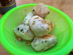 -逍遥镇刘相五胡辣汤豆沫馆(康复中街店)