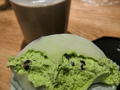 -迦南·甜品蛋糕(传媒店)
