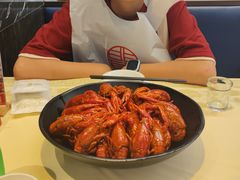 -聚味瞿记·龙虾堂(坡子街店)