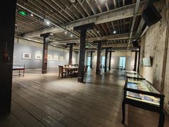 -八号桥艺术空间1908粮仓