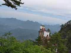 -塔云山