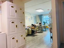 -YCai简薇美甲美睫美妆