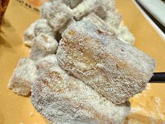 -纪林菜馆·博山菜老字号(八大局店)