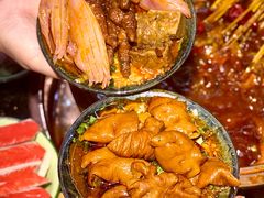 -镇江龙·火锅串串(武侯祠店)