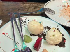 冰淇淋-Famous肥猫墨西哥音乐餐吧(五棵松华熙LIVE店)