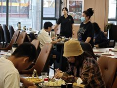 -渔家乐小海鲜(皇姑店)