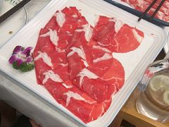 -东来顺饭庄(天坛店)