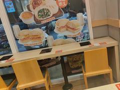 -吉野家(次渠大街店)