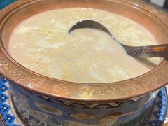 -蒙亨·手把肉·蒙古包文化主题餐厅(天恒广场店)