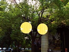 -瑞虹新天地月亮湾
