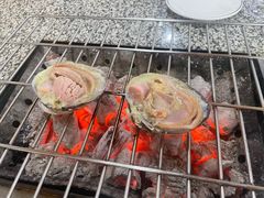 -震海贝烤贝·民俗特色店(延吉总店)