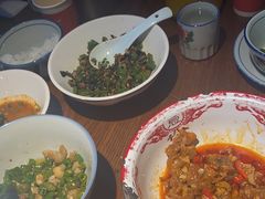 -老湘村·湖南土菜(天河维多利店)