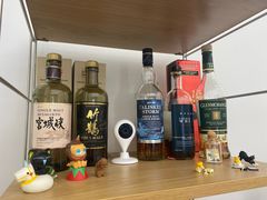 -Onirii Coffee(长乐路店)