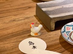 -鸟幸 TORISAKI 炭火居酒屋