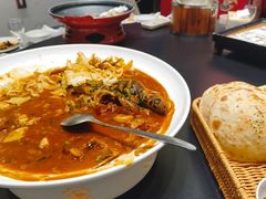 -老山东·山东菜(鲁菜名店)