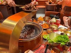 -西塔老太太泥炉烤肉(苏州大悦城店)